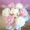 BOUQUET DE ROSES ÉTERNELLES