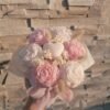 BOUQUET DE ROSES ÉTERNELLES
