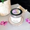 BOUGIE POT PERSONNALISABLE