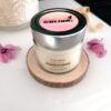 BOUGIE POT 130 gr