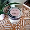 BOUGIE POT PERSONNALISABLE