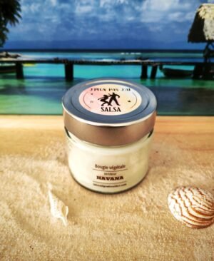 J'PEUX PAS J'AI SALSA