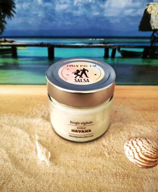 J'PEUX PAS J'AI SALSA