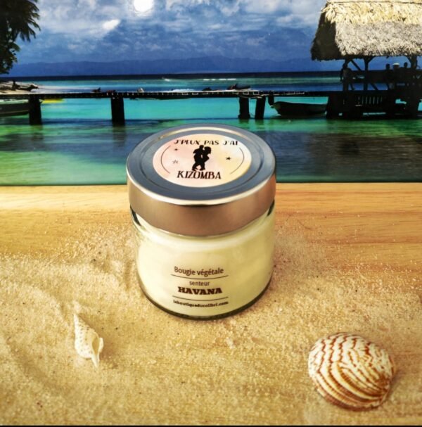 J'PEUX PAS J'AI KIZOMBA