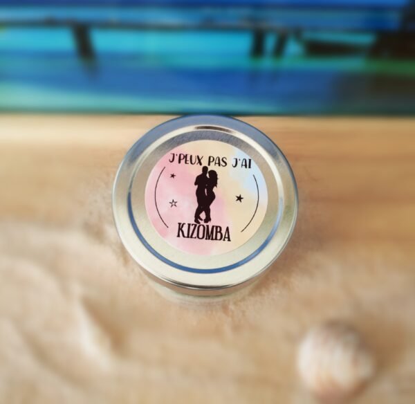 J'PEUX PAS J'AI KIZOMBA