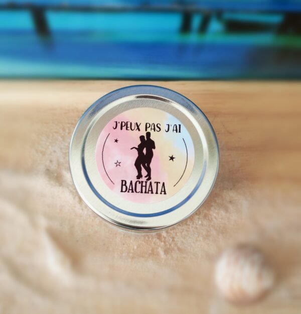 J'PEUX PAS J'AI BACHATA