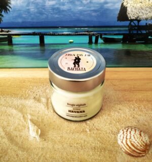 J'PEUX PAS J'AI BACHATA