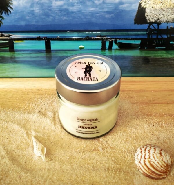 J'PEUX PAS J'AI BACHATA