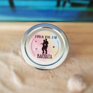 J'PEUX PAS J'AI BACHATA