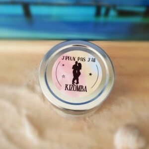 J'PEUX PAS J'AI KIZOMBA